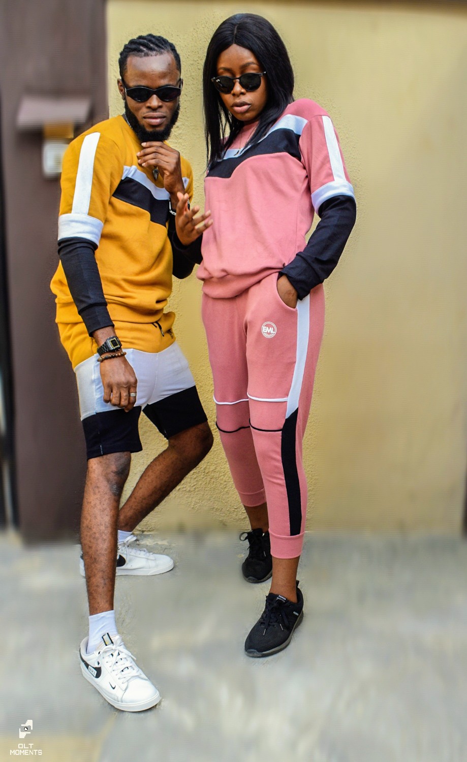 EML Couture | Flutterwave Store