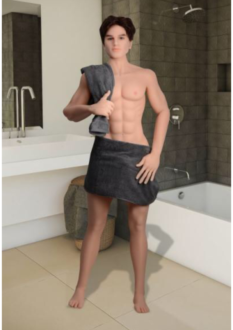 fnia sex doll Barbie may help physicians, patients have more productive telehealth visits main image 1