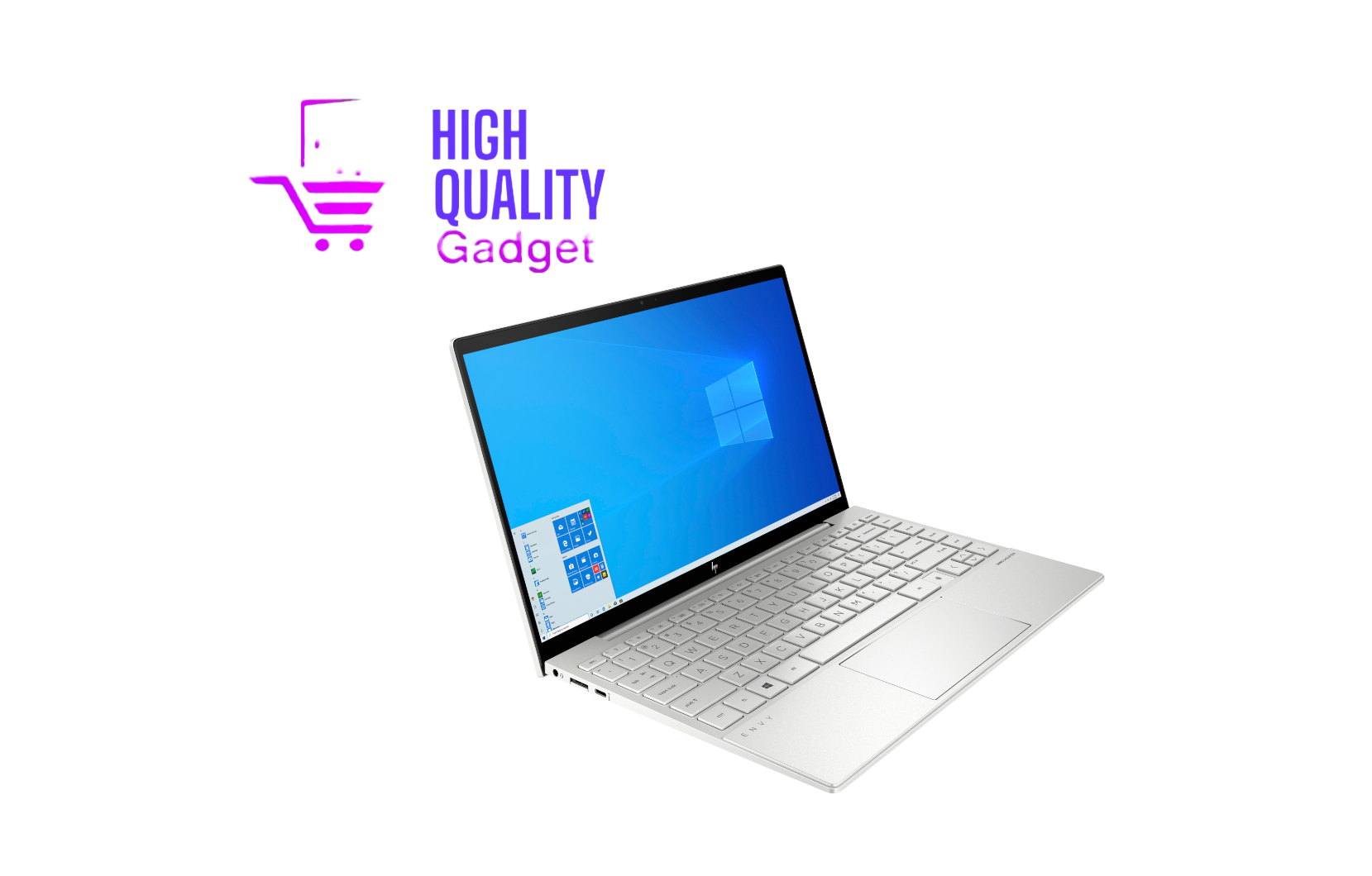 HP ENVY - 13 - High Quality Gadget | Flutterwave Store