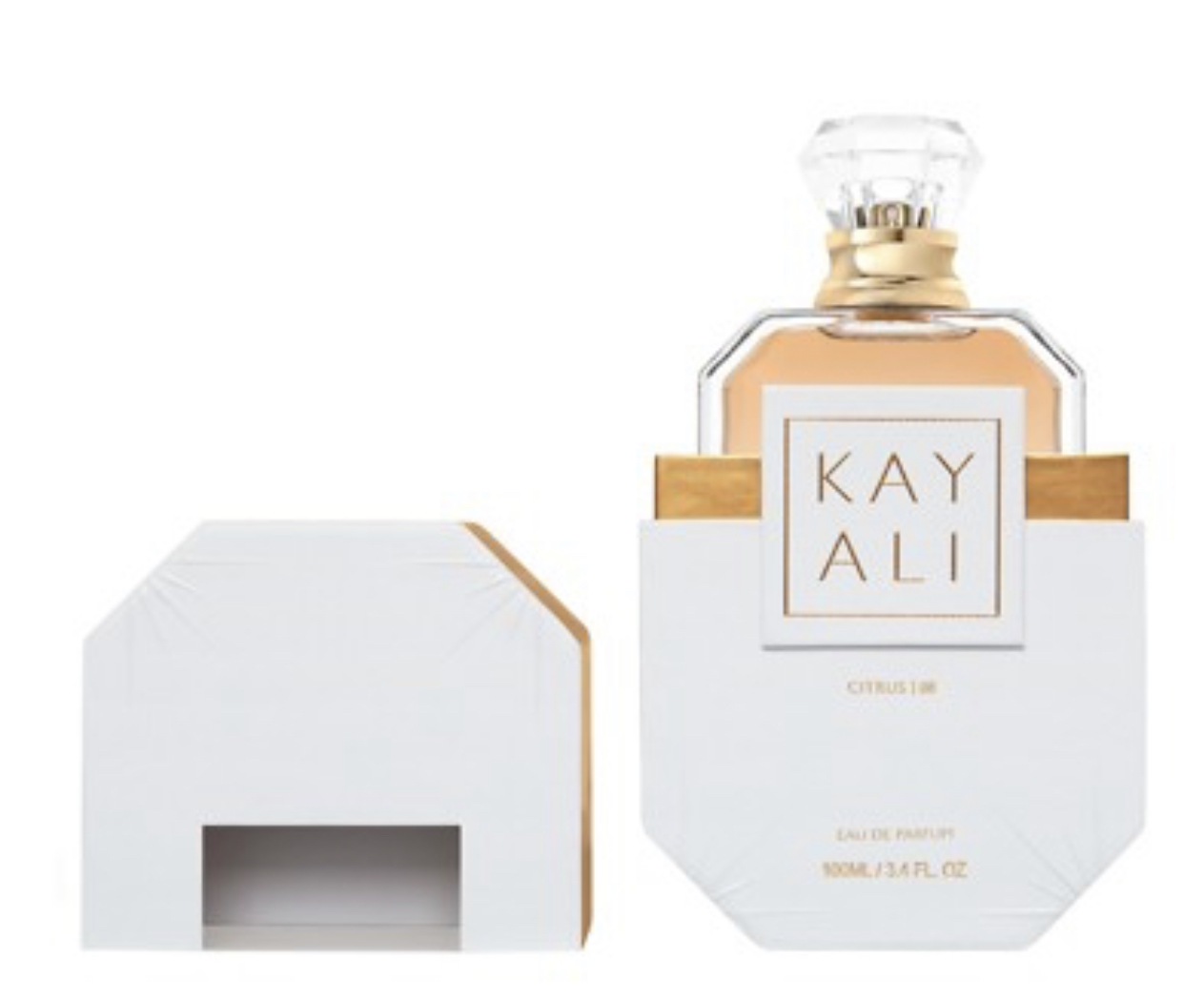 Kayali Citrus/08 - Roveys | Flutterwave Store
