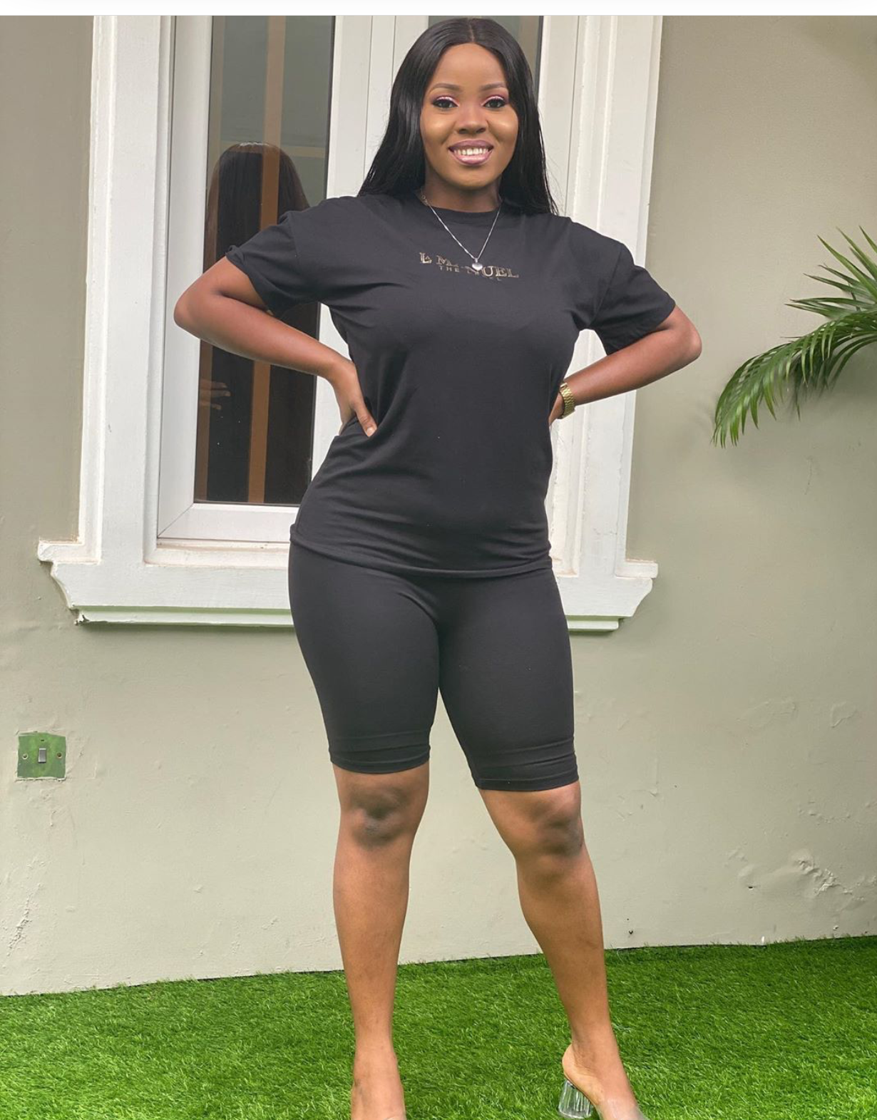 Two piece set - Armara | Flutterwave Store
