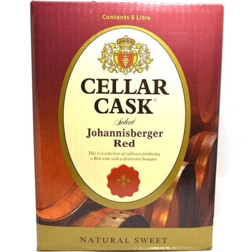 CELLAR CASK 5LTR - Achivas Liquor Store | Flutterwave Store