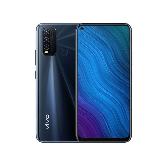 Vivo Y50 6.53