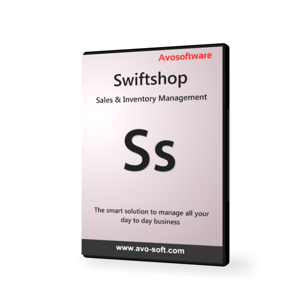 Swiftshop v2 Sales and Inventory Management for Supermarkets, Shops ...