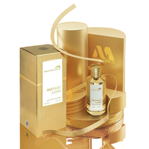 Montera Instant Love - Dier Scents | Flutterwave Store