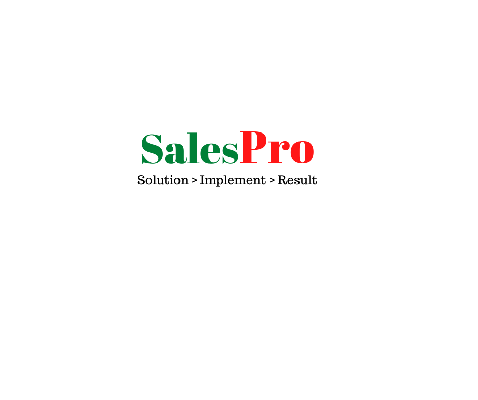 Sales Pro | Flutterwave Store