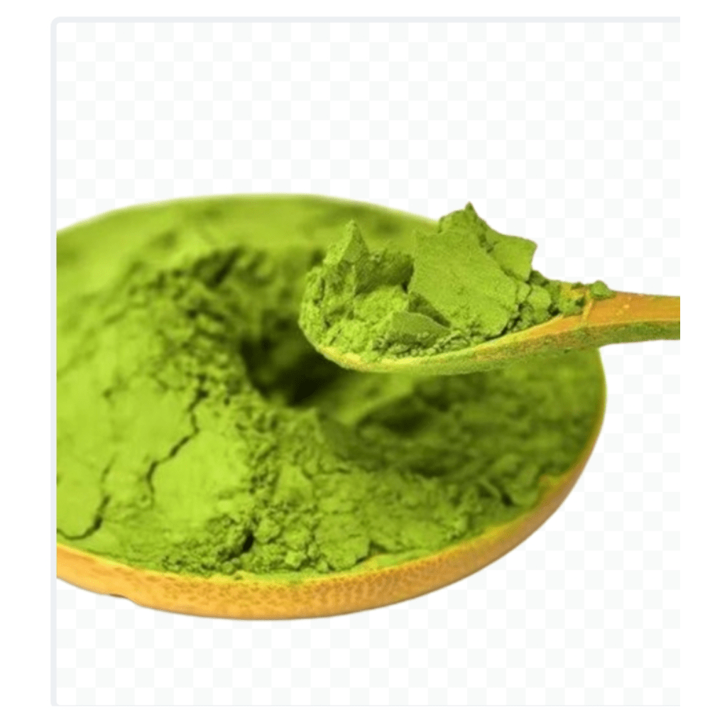 Matcha Powder - Jules Naturals | Flutterwave Store
