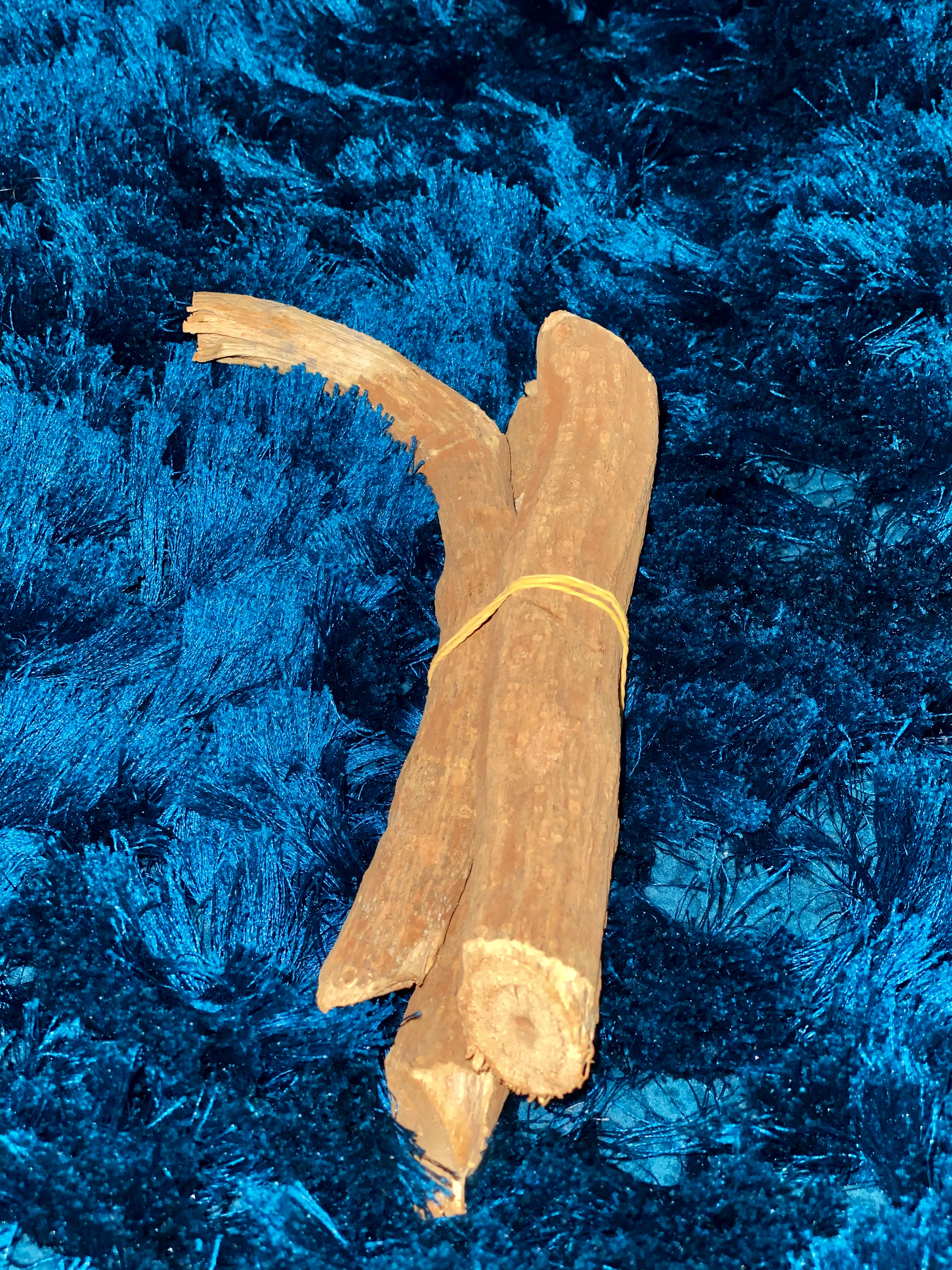 Banga Soup Stick (Oburunbebe Stick) - BANGA PASTE AND MORE ...