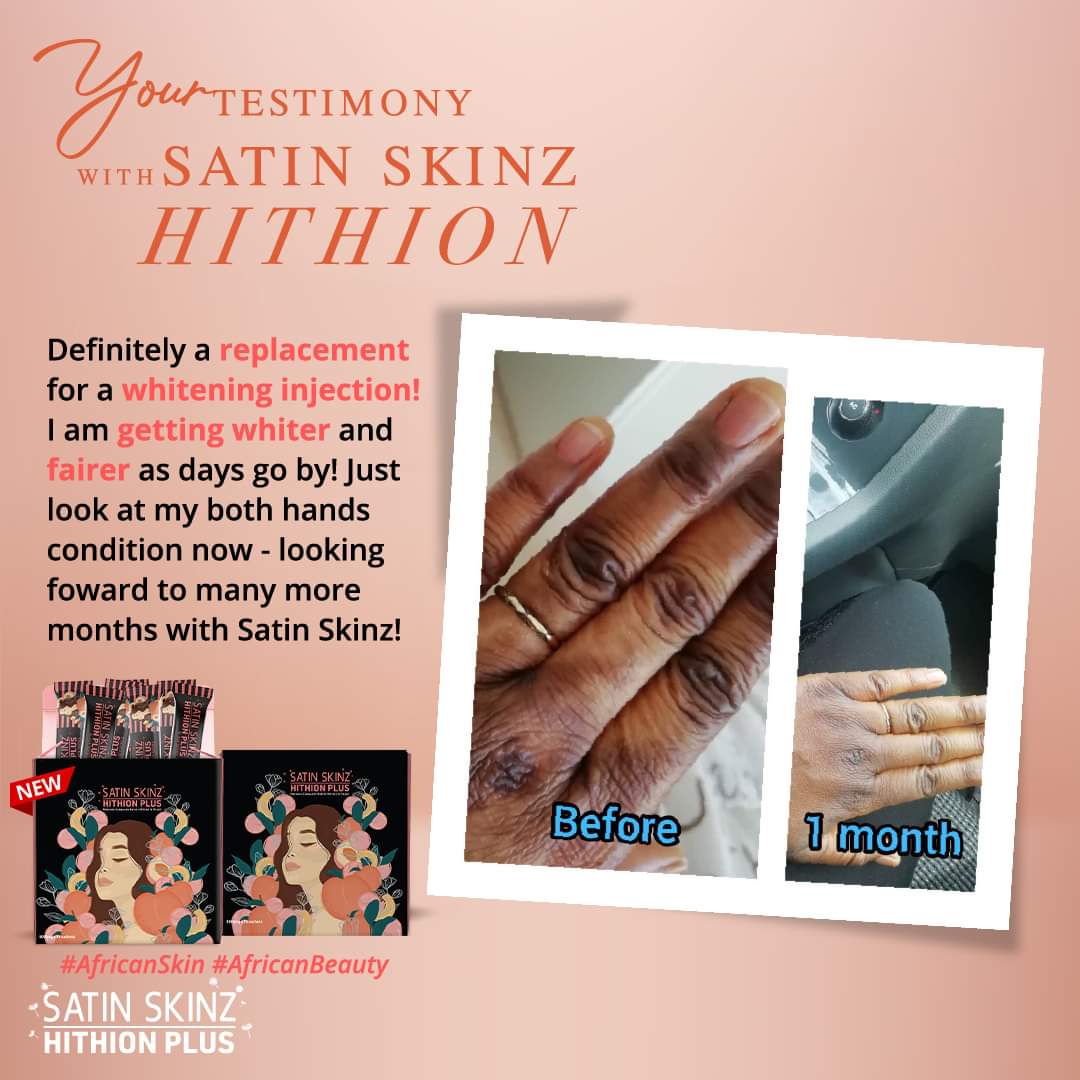 hithion vs glutathione SATIN SKIN HITHION PLUS - Smab Organic Skincare