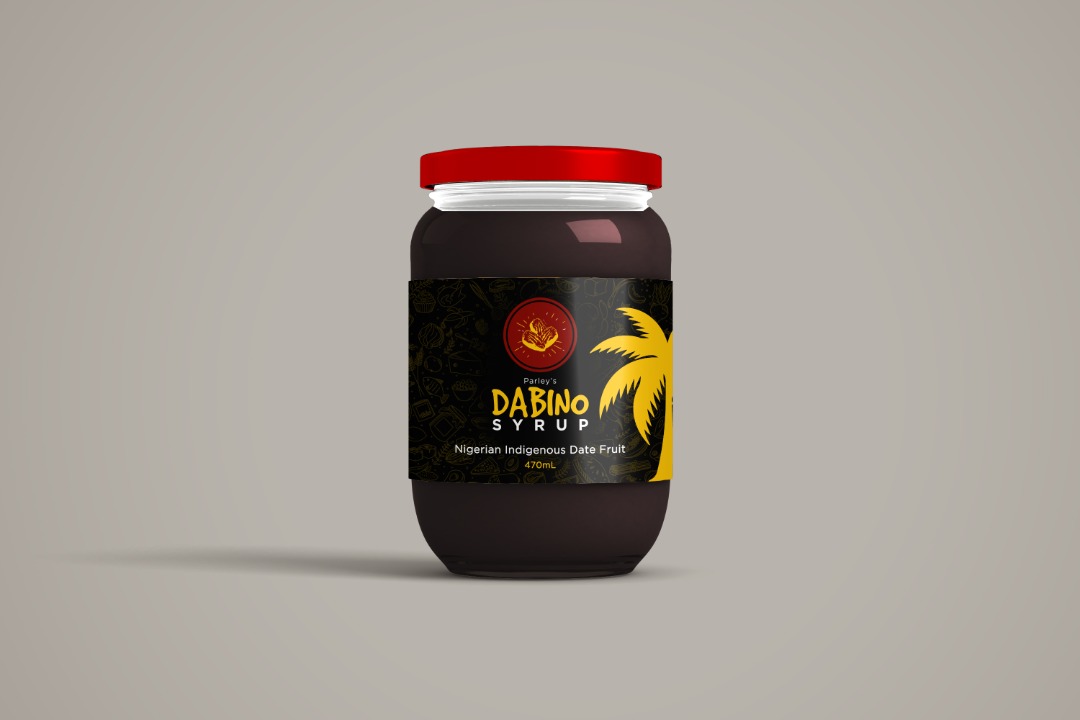 Dabino Syrup | Flutterwave Store