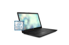 HP Laptop 15 (2B4C4EA) Core i3-1005G1, 4GB/500GB - ICT CART LIMITED ...