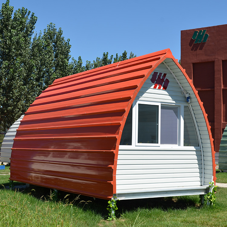 Modulux Eco Home - Gtrack Solutions Ltd | Flutterwave Store