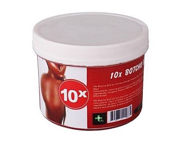 Botcho cream - Cpreve Beauty Store | Flutterwave Store