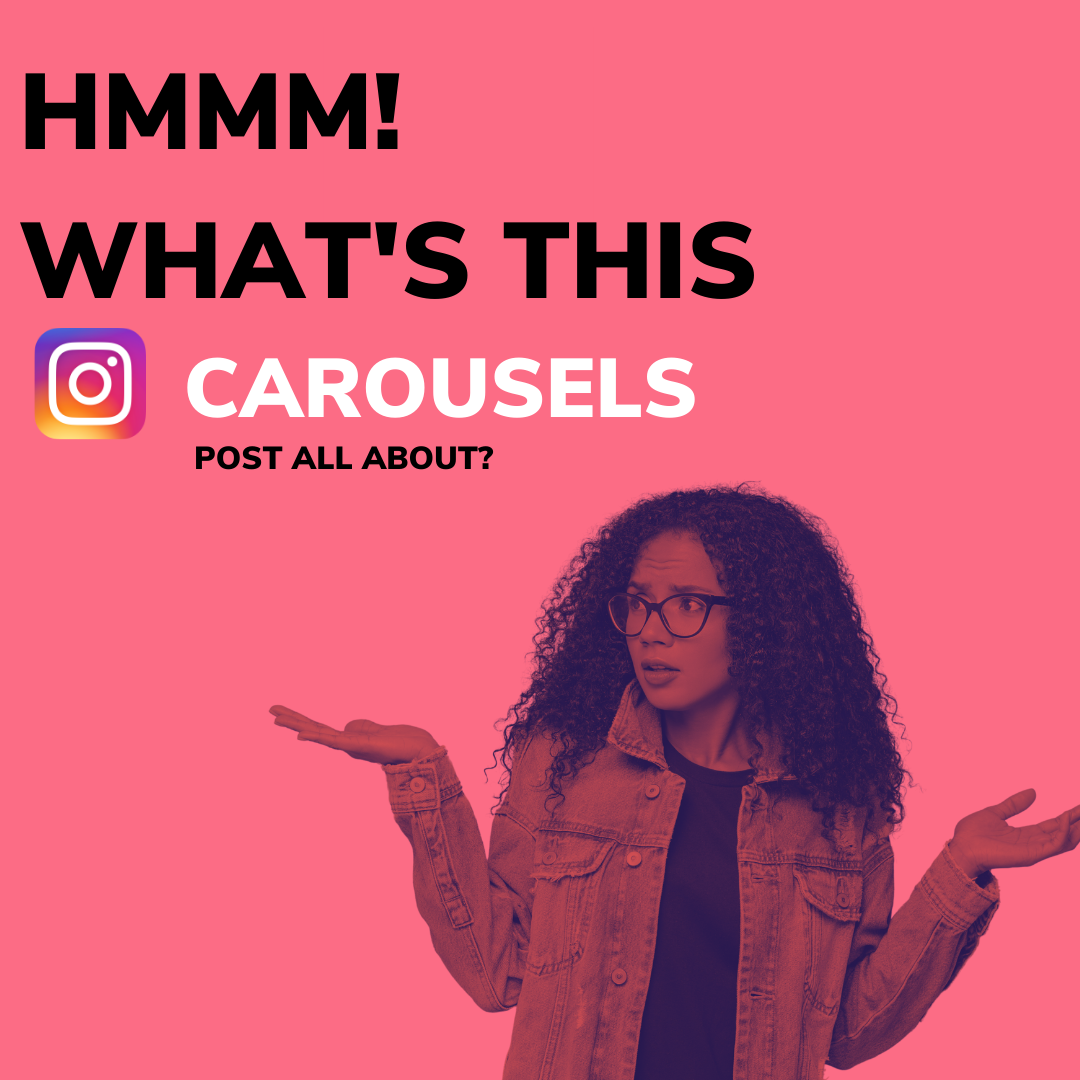 The Carousel Training - Animations with Excellence | Flutterwave Store