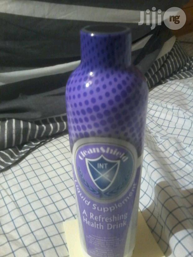 Cleanshield Liquid For Sale - Berechiah Global Services Limited ...