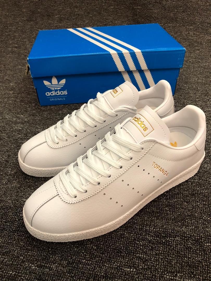 adidas gazelle silver green womens Adidas Topanga II SPZL Blabro Blabro Shared main image 0