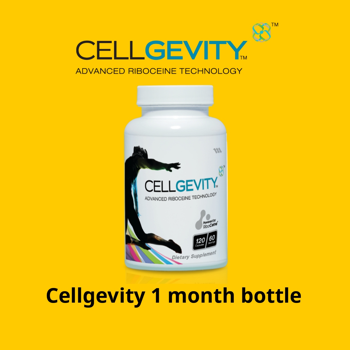 celdyque glutathione serum MaxOne™ Focus Riboceine Supplementation main image 1