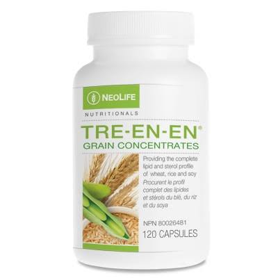 Tre-En-En Grain Concentrate - Advantage Storez | Flutterwave Store